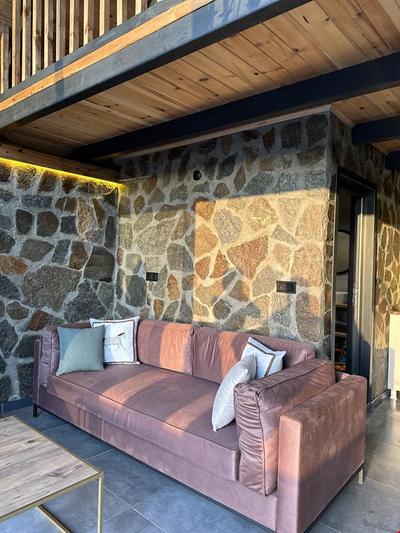 Arte Suit Bungalov