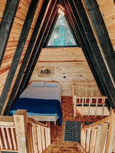Avare Suit Bungalov