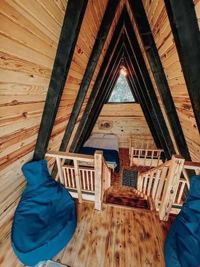 Avare Suit Bungalov