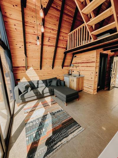 Avare Suit Bungalov