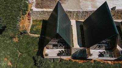 Avare Suit Bungalov