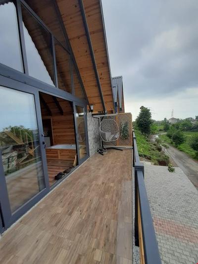 BlackSea House
