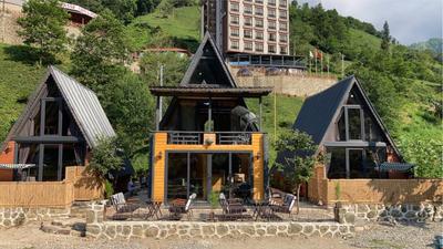 Bunika Bungalov