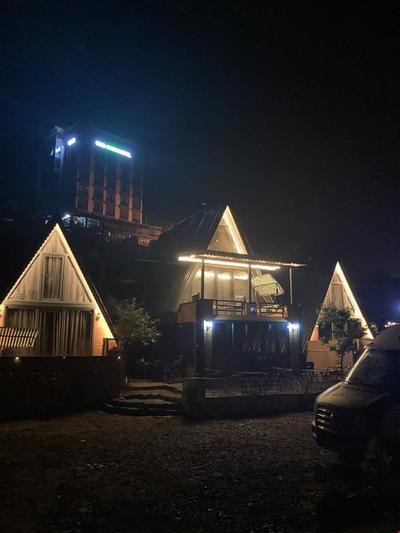 Bunika Bungalov