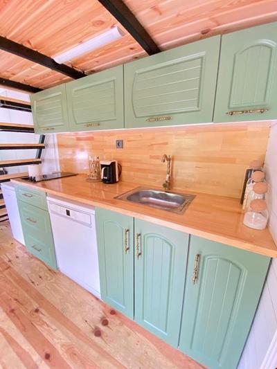 Butka Tiny House