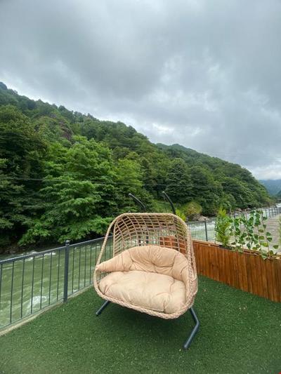 Butka Tiny House