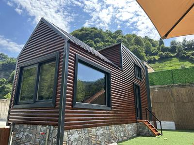 Butka Tiny House