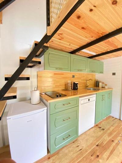 Butka Tiny House