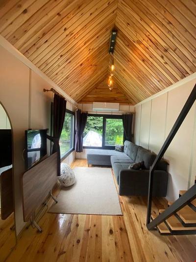 Butka Tiny House