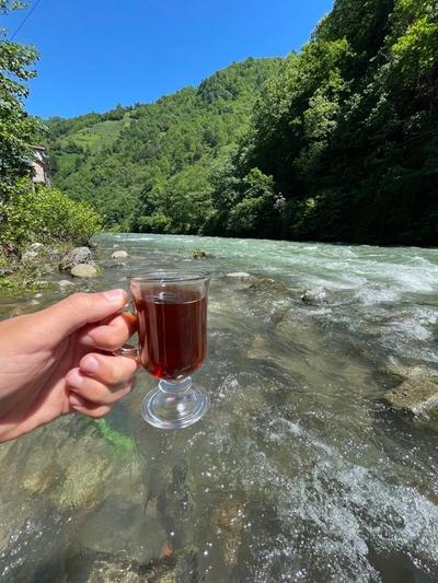 Çagatay Suit