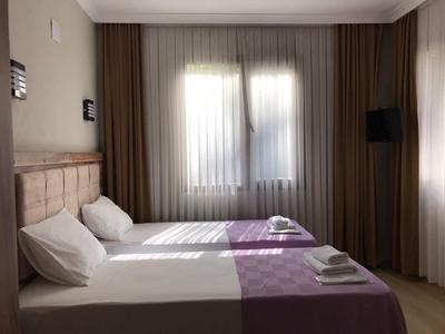 Can Butik Otel