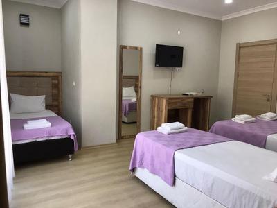 Can Butik Otel