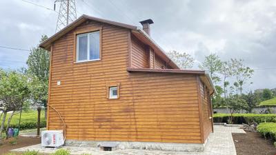 Cileni Apart ve Bungalov