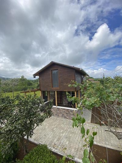 Cileni Apart ve Bungalov