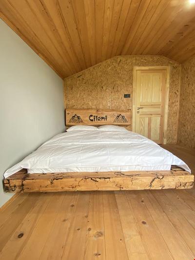 Cileni Apart ve Bungalov