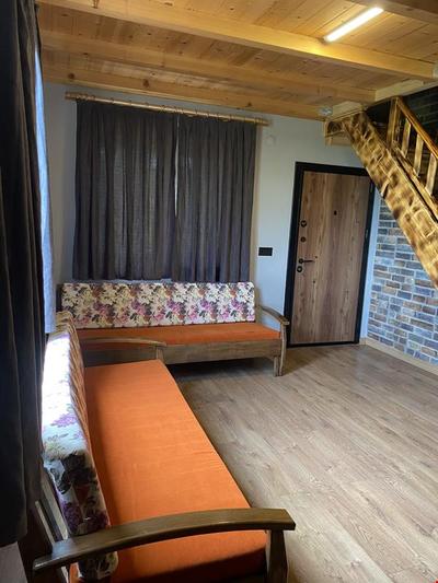 Cileni Apart ve Bungalov