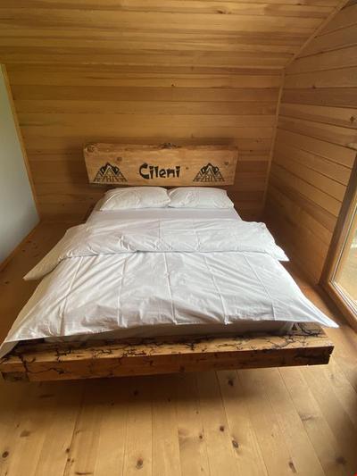 Cileni Apart ve Bungalov