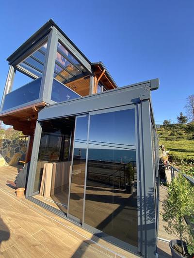Delmare Suit Villa
