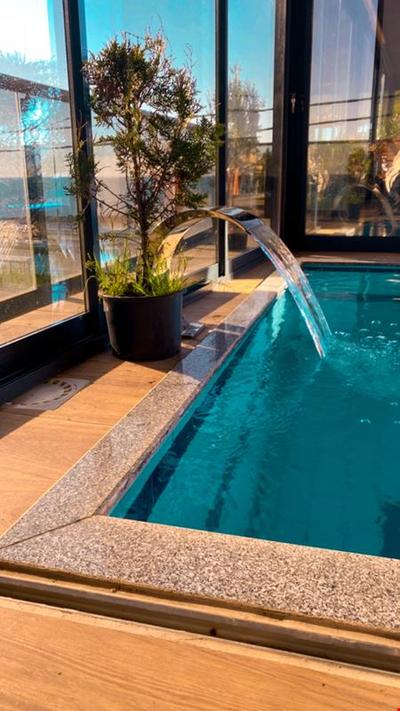 Delmare Suit Villa