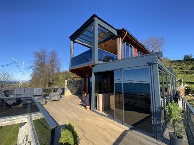 Delmare Suit Villa