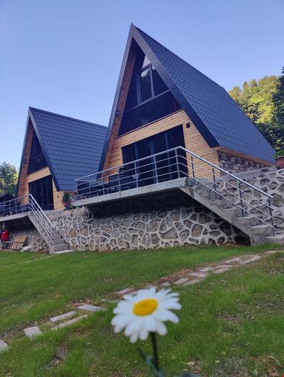 Deresesi Bungalov