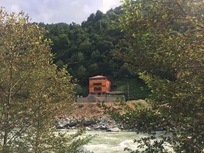 Didi Kfa Balsuzen Konaklama