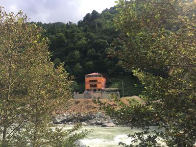 Didi Kfa Balsuzen Konaklama