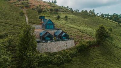 Woodlife Bungalov