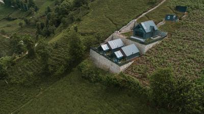 Woodlife Bungalov