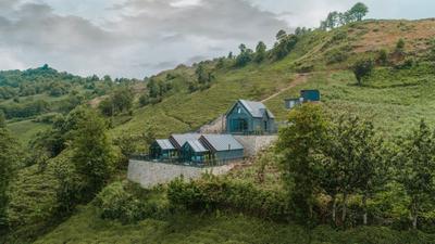 Woodlife Bungalov