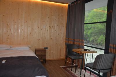 Dogal Suit Bungalov