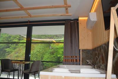 Dogal Suit Bungalov
