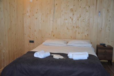 Dogal Suit Bungalov