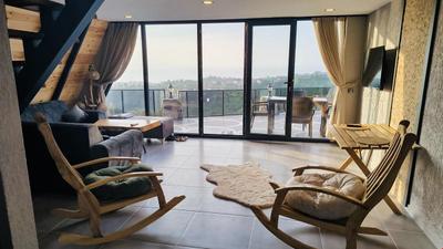 Doğan Tepesi Suit Bungalov