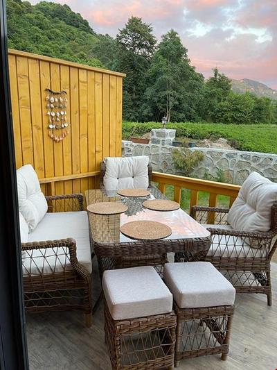 Dreamy Life Bungalov
