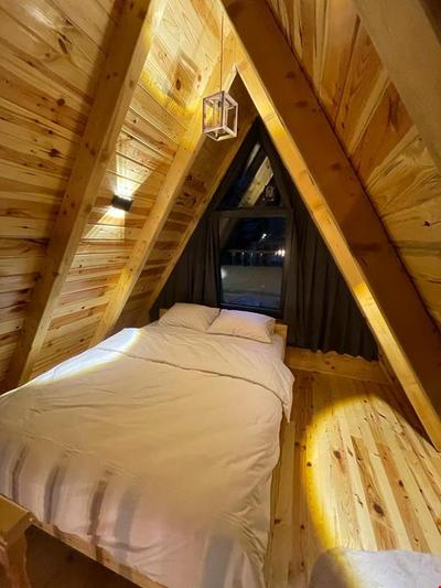 Dreamy Life Bungalov