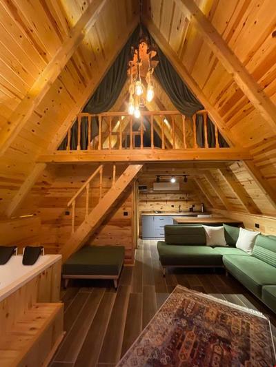 Dreamy Life Bungalov