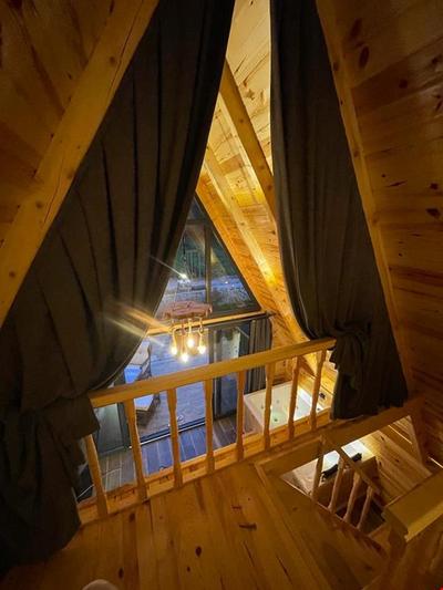 Dreamy Life Bungalov