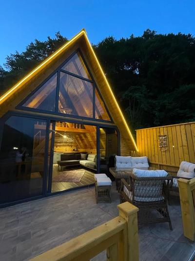 Dreamy Life Bungalov