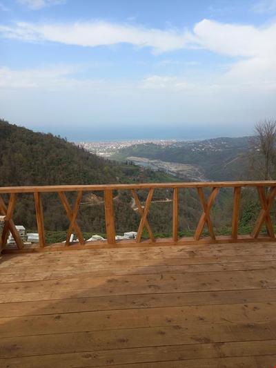 Drosa Bungalov