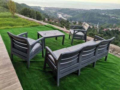 Dudo Suit Bungalov