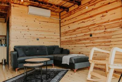 Rize Mavera Suit Bungalov