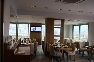 Elapoint Hotel