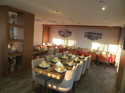 Elapoint Hotel