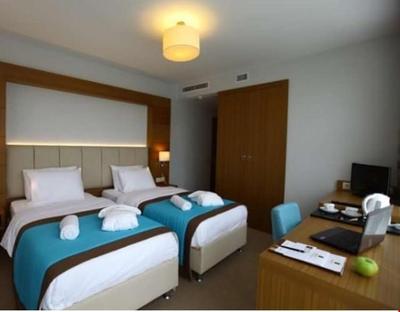 Elapoint Hotel