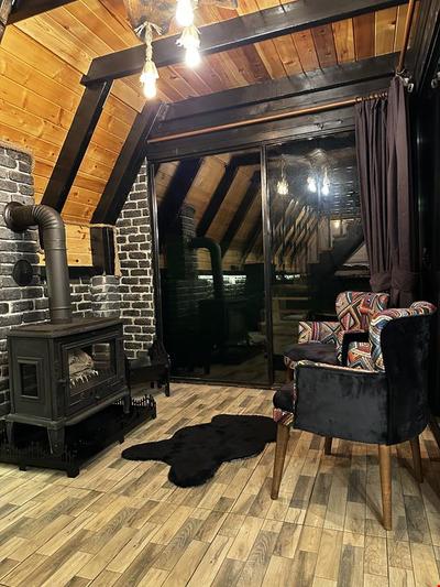 Elmalook Bungalov&Tatil Köyü