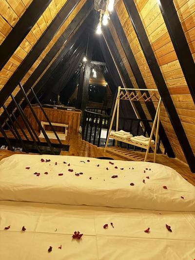 Elmalook Bungalov&Tatil Köyü