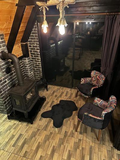 Elmalook Bungalov&Tatil Köyü