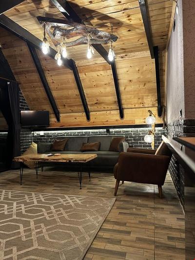 Elmalook Bungalov&Tatil Köyü