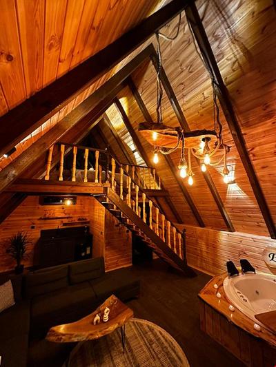 Eloi Suit Bungalov